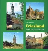 Jürgen Woltmann - Friesland, Inbunden. Tillgänglighet: Lägg i varukorg