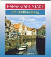 Günter G. A. Marklein - Hansestadt Stade. Tillgänglighet: Lägg i varukorg