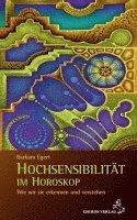 Barbar Egert - Hochsensibilität im Horoskop, Häftad