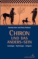 Monika Heer, Petra Niehaus - Chiron und das Anders-Sein, Häftad