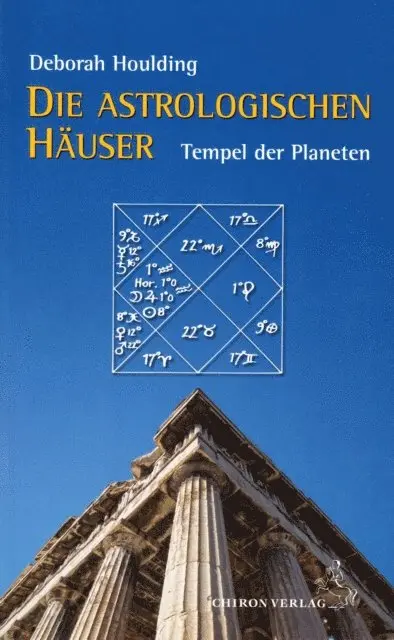 Deborah Houlding - Die astrologischen Häuser, E-bok. Tillgänglighet: Lägg i varukorg