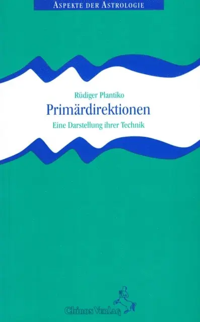 Rudiger Plantiko - Primärdirektionen, E-bok. Tillgänglighet: Lägg i varukorg