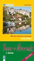 Harald Böckl - Yonne + Nivernais: Mit dem Hausboot unterwegs: Detailführer, Häftad. Tillgänglighet: Lägg i varukorg