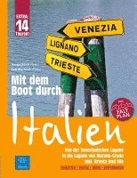 Harald Böckl - Mit dem Boot durch Italien, Inbunden. Tillgänglighet: Lägg i varukorg
