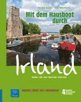 Mit dem Hausboot durch Irland