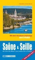 Harald Böckl - Bootsführer Saône und Seille: Mit dem Hausboot unterwegs, Häftad. Tillgänglighet: Lägg i varukorg