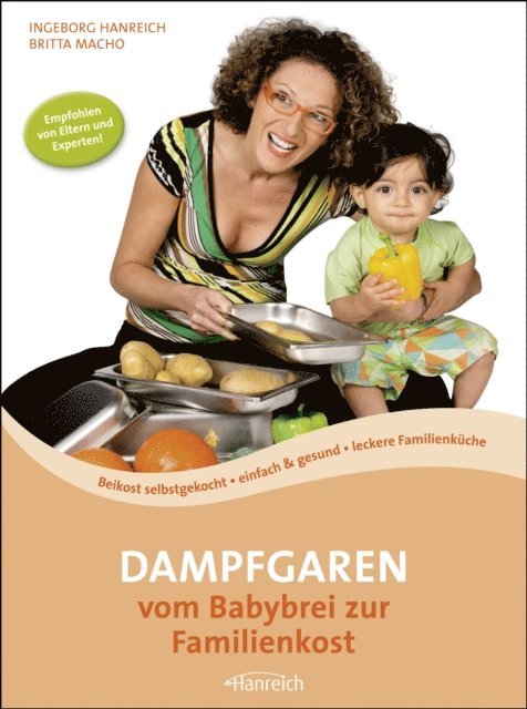 Britta Macho, Ingeborg Hanreich - Dampfgaren, E-bok. Tillgänglighet: Lägg i varukorg