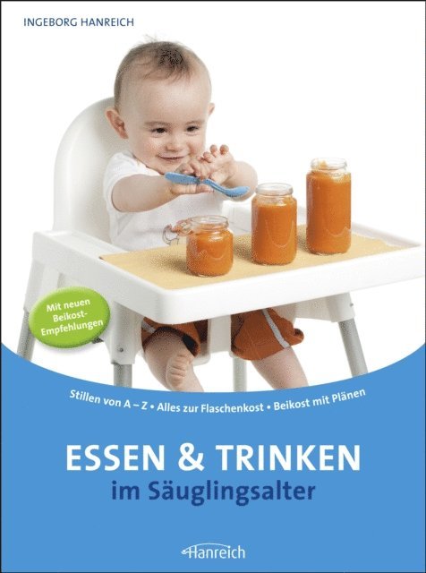 Ingeborg Hanreich - Essen und Trinken im Säuglingsalter, E-bok. Tillgänglighet: Lägg i varukorg