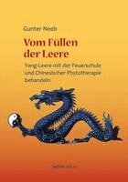 Gunter Neeb - Vom Füllen der Leere, Inbunden