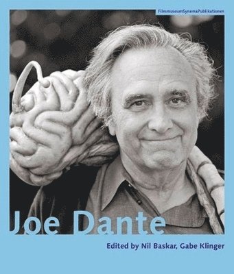 Nil Baskar, Gabe Klinger, Nil Baskar, Gabe Klinger - Joe Dante, Häftad