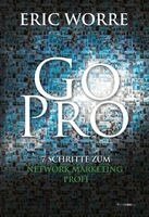 Eric Worre - Go Pro, Häftad