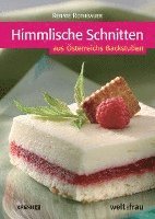 Renate Rothbauer - Himmlische Schnitten, Häftad