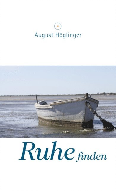 Dr. August Hoglinger - Ruhe finden, E-bok. Tillgänglighet: Lägg i varukorg