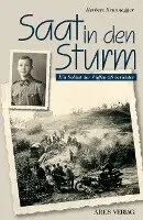 Herbert Brunnegger - Saat in den Sturm, Inbunden. Tillgänglighet: Lägg i varukorg
