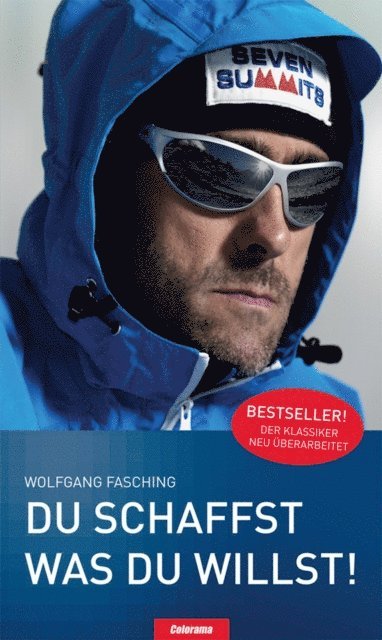 Wolfgang Fasching - Du schaffst was Du willst, E-bok