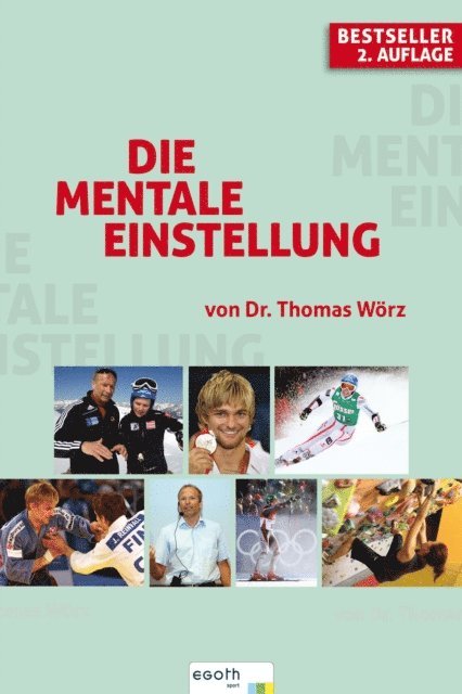Thomas Worz - Die mentale Einstellung, E-bok. Tillgänglighet: Lägg i varukorg