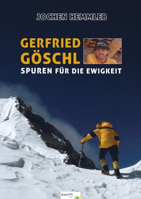 Heike Goschl-Grunwald, Jochen Hemmleb - Gerfried Göschl, E-bok