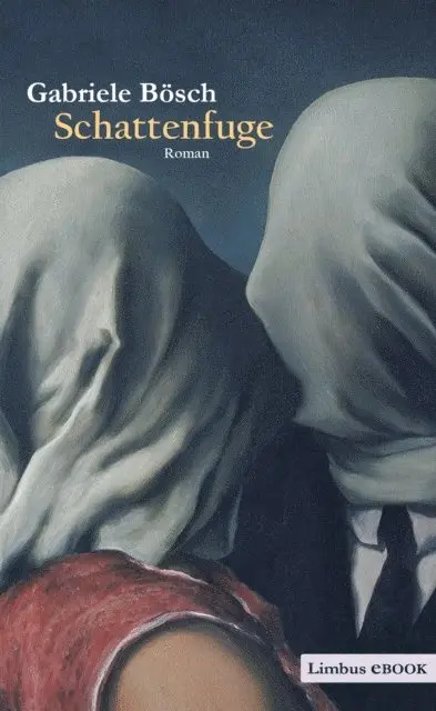 Gabriele Bosch - Schattenfuge, E-bok. Tillgänglighet: Lägg i varukorg