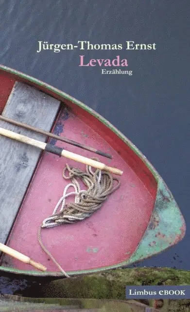Jurgen-Thomas Ernst - Levada, E-bok. Tillgänglighet: Lägg i varukorg