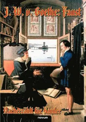 Laukars Lina - J. W. v. Goethe, Häftad. Tillgänglighet: Lägg i varukorg