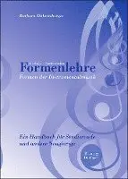 Barbara Dobretsberger - Formenlehre, Övrigt. Tillgänglighet: Lägg i varukorg