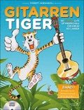 Der Gitarrentiger Band 1