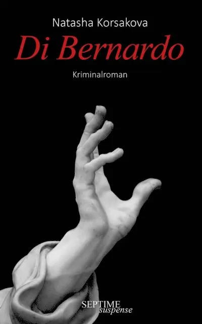 Natasha Korsakova - Di Bernardo, E-bok. Tillgänglighet: Lägg i varukorg