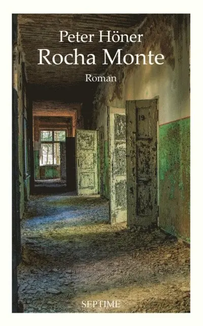 Peter Honer - Rocha Monte, E-bok. Tillgänglighet: Lägg i varukorg