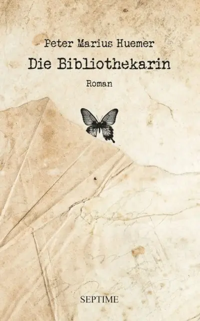 Peter Marius Huemer - Die Bibliothekarin, E-bok. Tillgänglighet: Lägg i varukorg