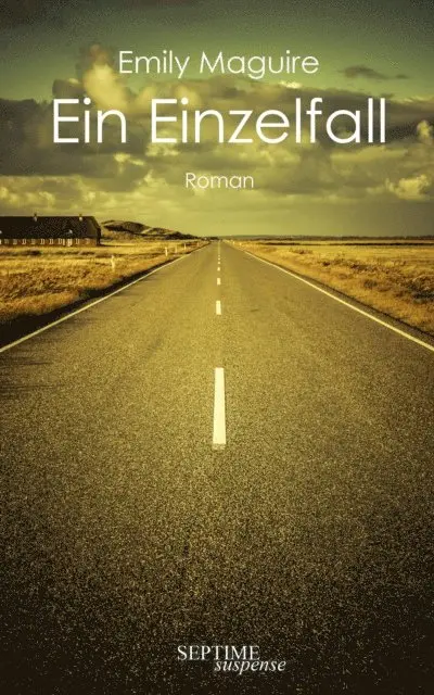 Emily Maguire - Ein Einzelfall, E-bok. Tillgänglighet: Lägg i varukorg
