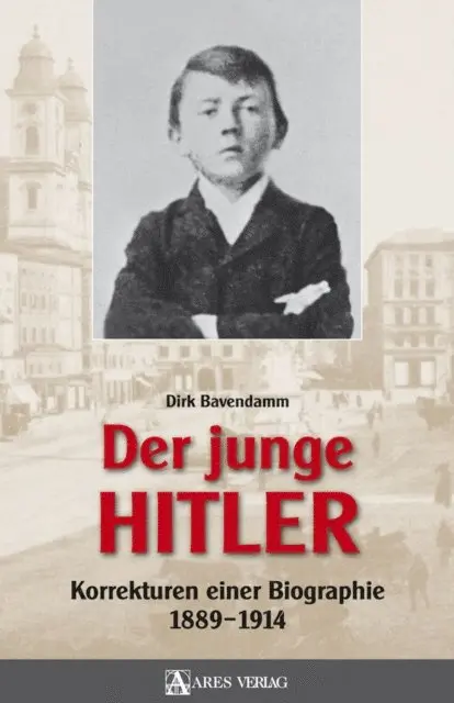 Dirk Bavendamm - Der junge Hitler, E-bok. Tillgänglighet: Lägg i varukorg