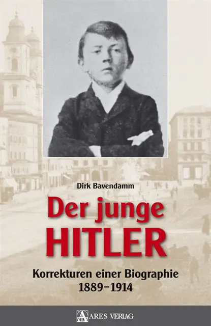 Dirk Bavendamm - Der junge Hitler, E-bok. Tillgänglighet: Lägg i varukorg