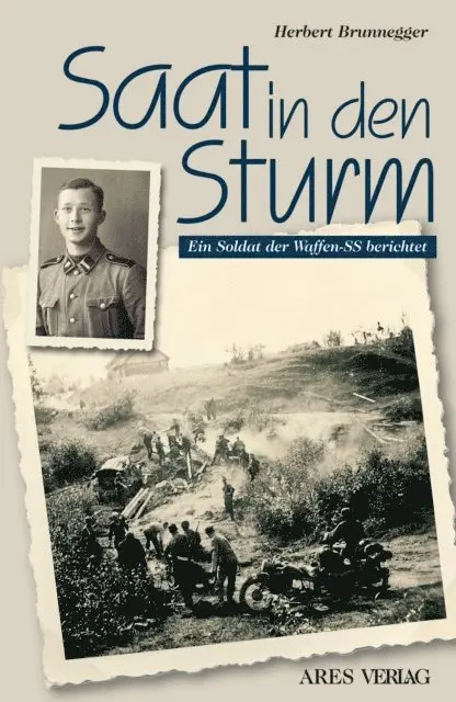 Herbert Brunnegger - Saat in den Sturm, E-bok. Tillgänglighet: Lägg i varukorg