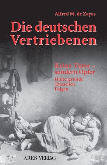 Alfred M de Zayas - Die deutschen Vertriebenen, E-bok. Tillgänglighet: Lägg i varukorg