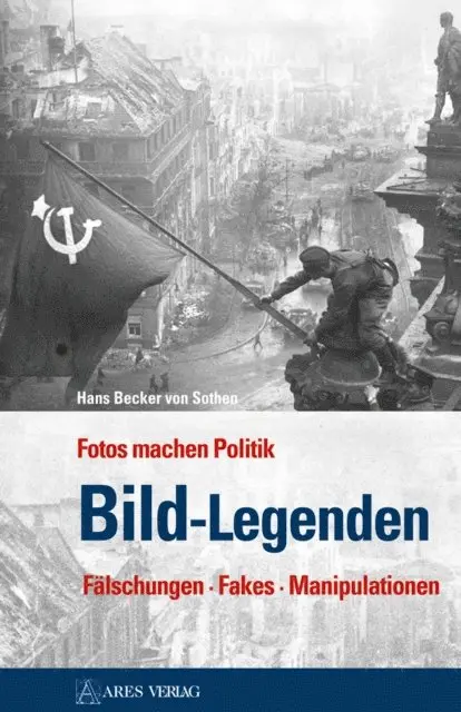Hans Becker von Sothen - Bild-Legenden, E-bok. Tillgänglighet: Lägg i varukorg
