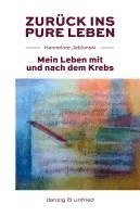 Hannelore Jablonski - Zurück ins pure Leben, Häftad