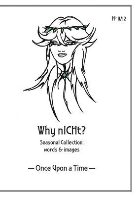 Irina Brantner - Why nICHt?, Häftad
