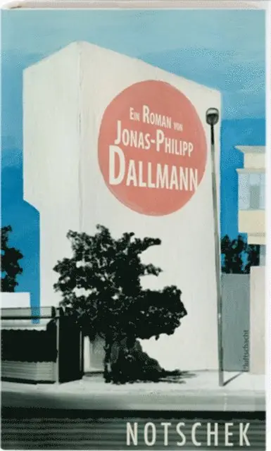 Dallmann Jonas-Philipp - Notschek, E-bok. Tillgänglighet: Lägg i varukorg