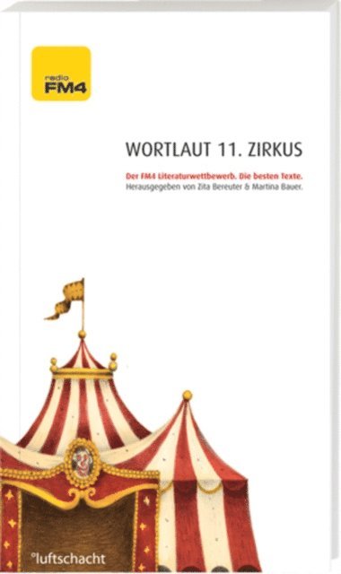 Zita Bereuter, Martina Bauer - Wortlaut 11. Zirkus, E-bok