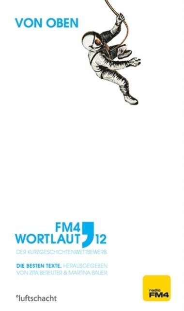 Martina Bauer, Zita Bereuter - Wortlaut 12. von oben, E-bok