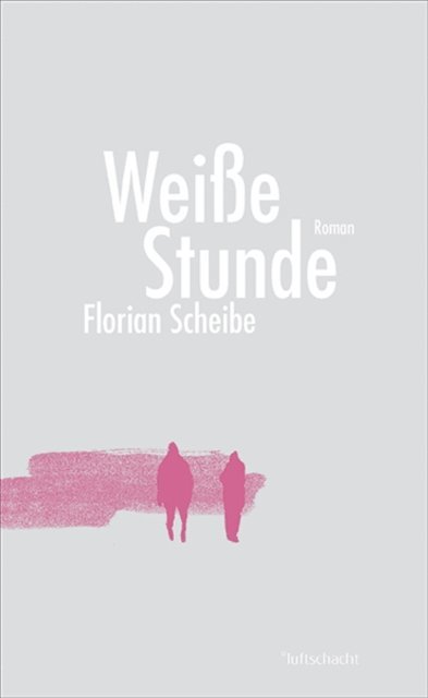 Florian Scheibe - Weiße Stunde, E-bok