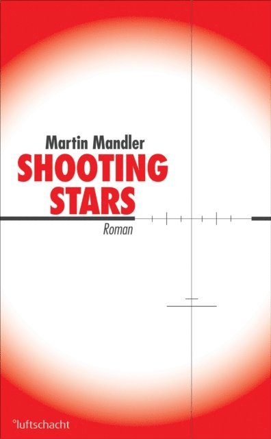 Martin Mandler - Shooting Stars, E-bok