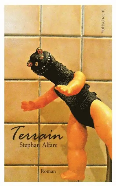Stephan Alfare - Terrain, E-bok. Tillgänglighet: Lägg i varukorg