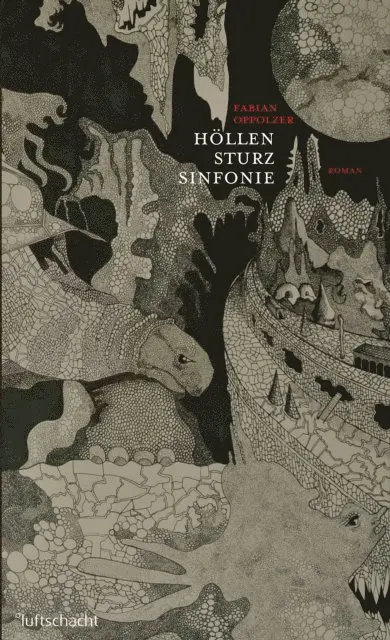 Fabian Oppolzer - Höllensturzsinfonie, E-bok. Tillgänglighet: Lägg i varukorg