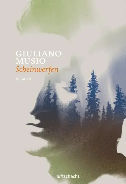 Giuliano Musio - Scheinwerfen, E-bok. Tillgänglighet: Lägg i varukorg