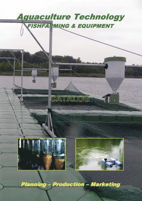 Martin Hochleithner - Aquaculture Technology, Häftad