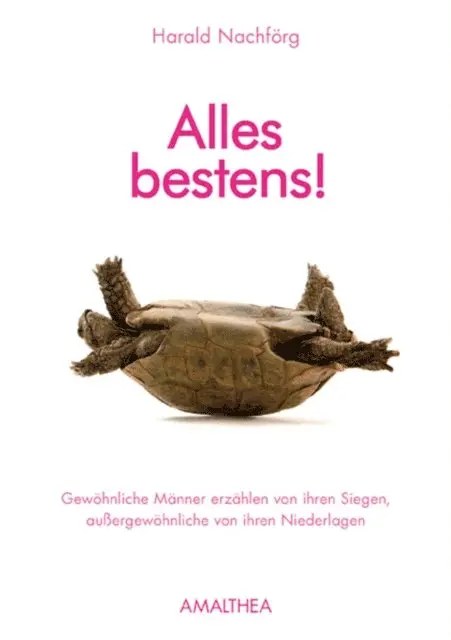 Harald Nachforg - Alles bestens!, E-bok. Tillgänglighet: Lägg i varukorg