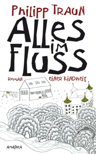 Philipp Traun - Alles im Fluss, E-bok. Tillgänglighet: Lägg i varukorg