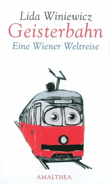 Lida Winiewicz - Geisterbahn, E-bok. Tillgänglighet: Lägg i varukorg
