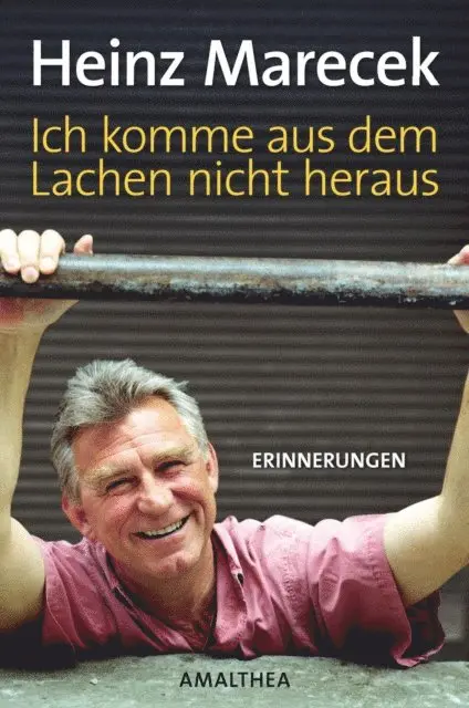 Heinz Marecek - Ich komme aus dem Lachen nicht heraus, E-bok. Tillgänglighet: Lägg i varukorg